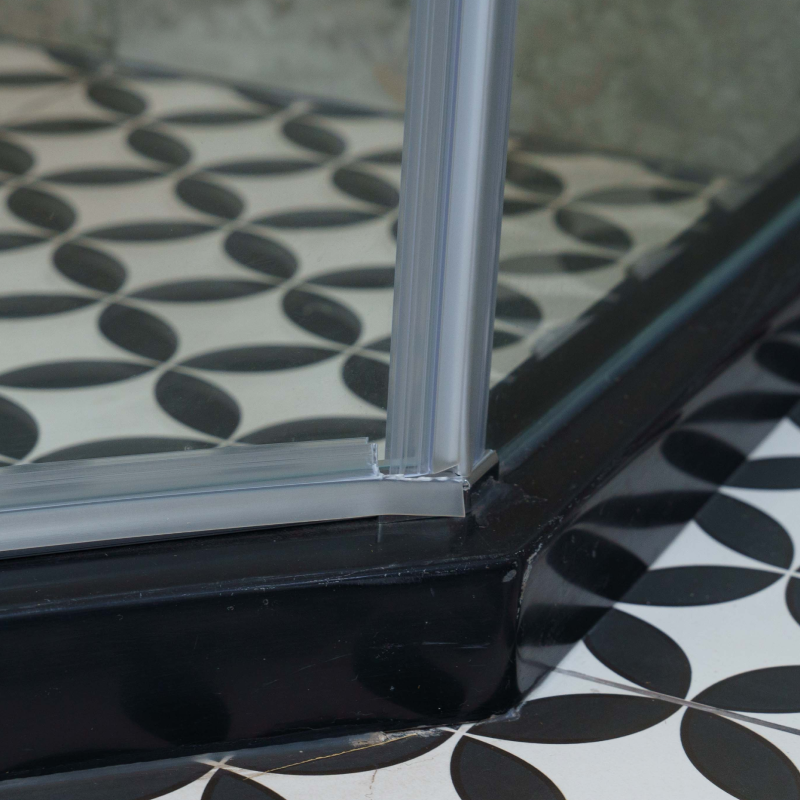 Đế phòng tắm bằng đá MANHATTAN Pentagon