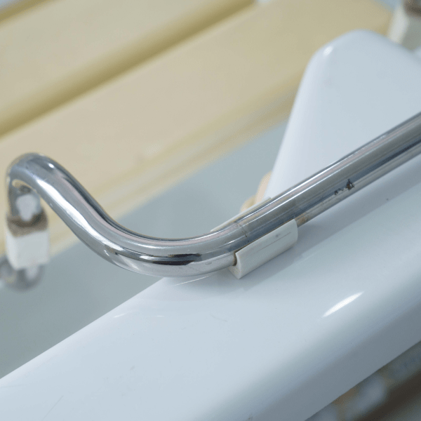 Ghế phòng tắm cho bồn tắm nằm MANHATTAN MBS-01