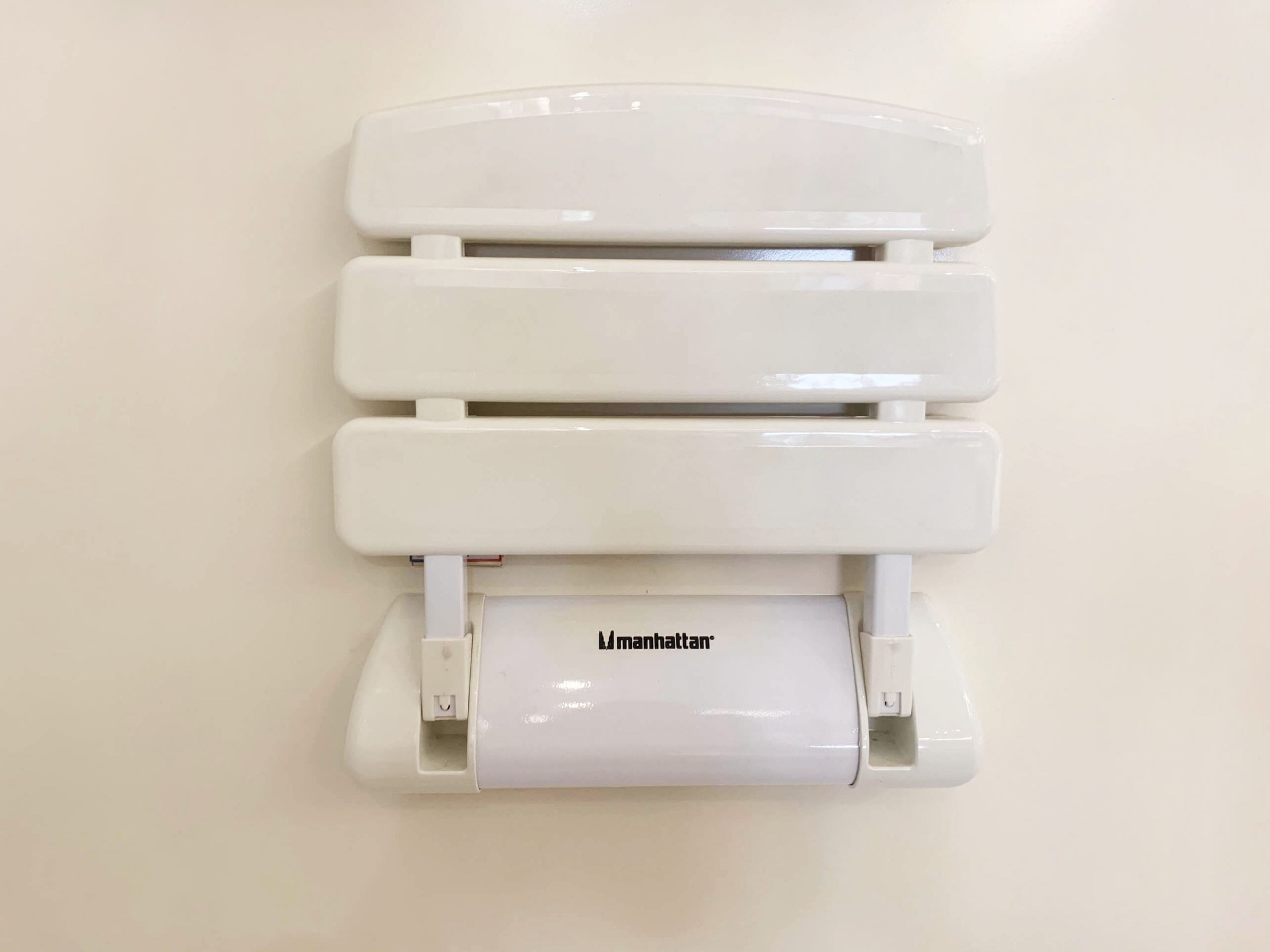 Ghế phòng tắm treo tường MANHATTAN MC-1