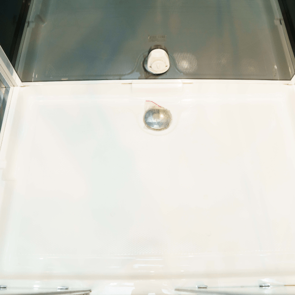 Phòng tắm massage xông hơi chữ nhật MANHATTAN M8888