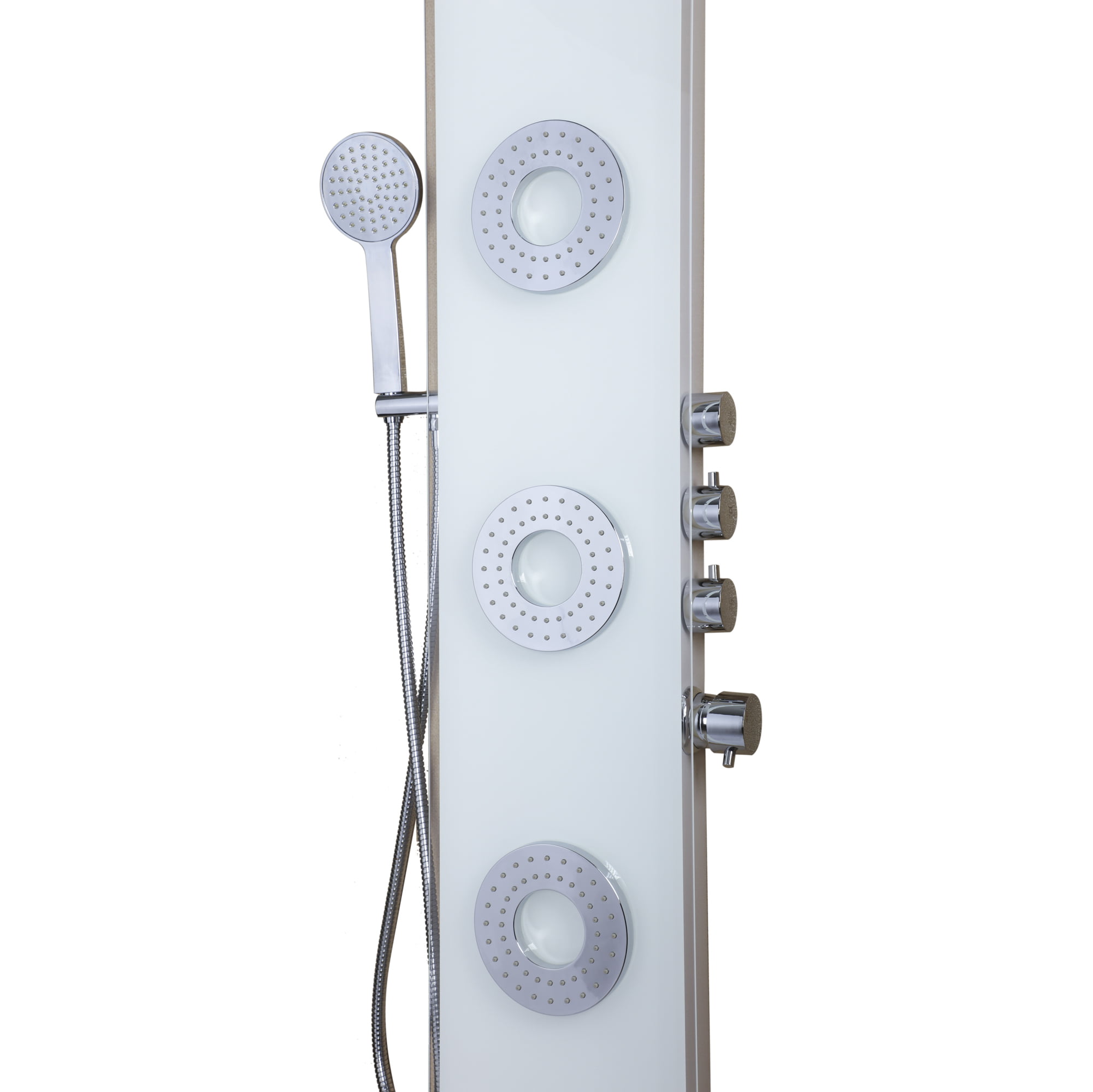 Bộ sen tắm Panel MANHATTAN M8109-2