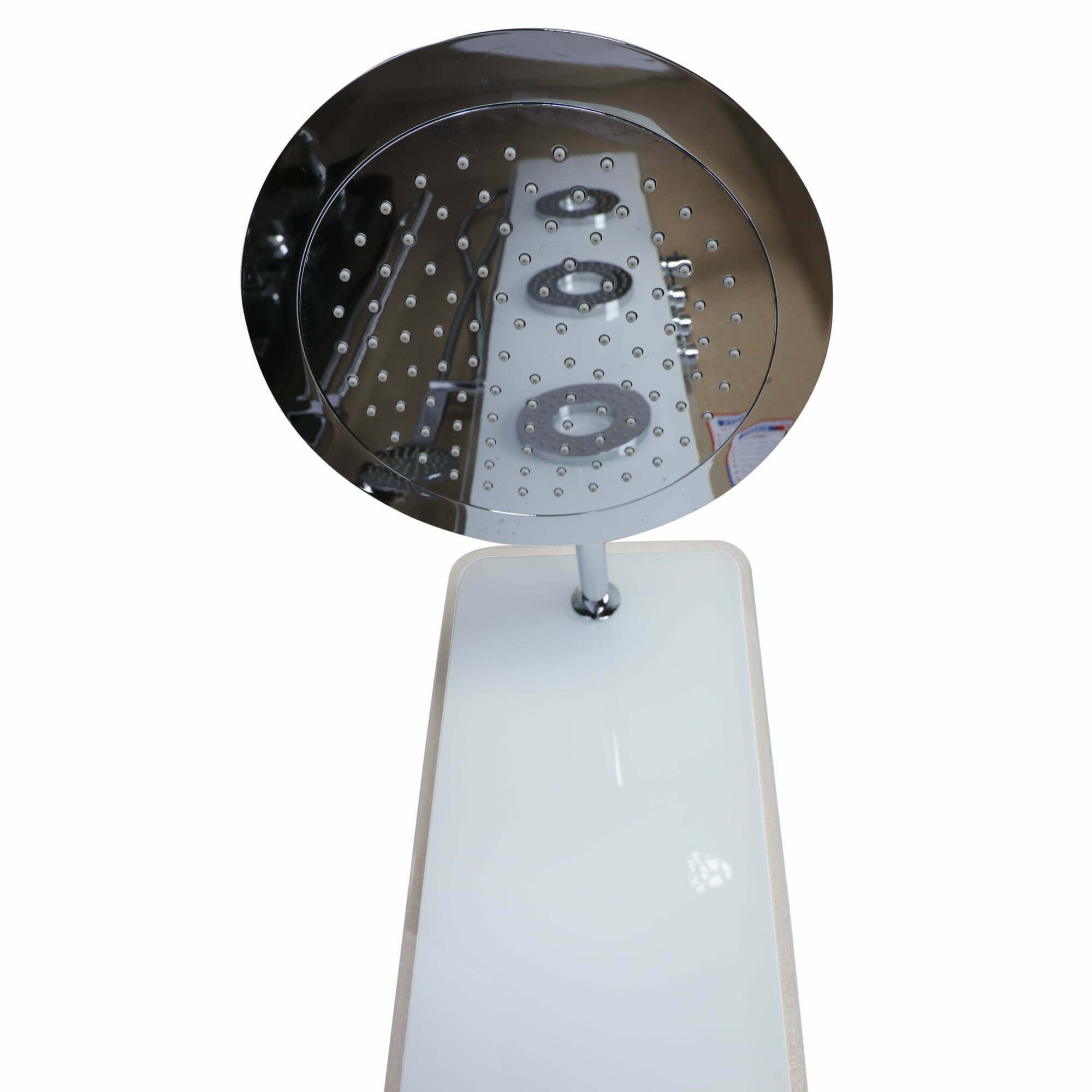 Bộ sen tắm Panel MANHATTAN M8109-2