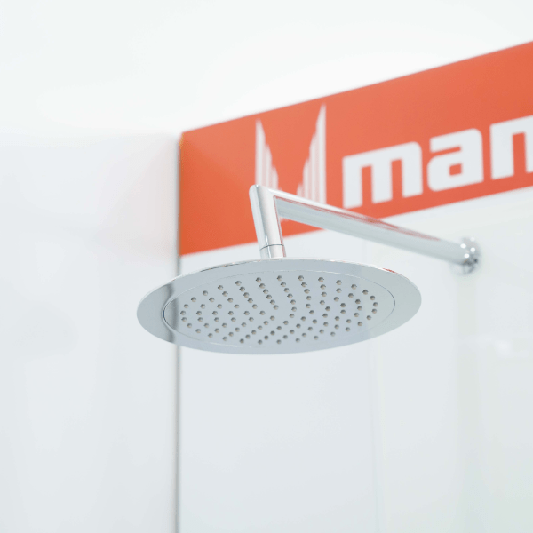 Bộ sen tắm Panel MANHATTAN M8109-2