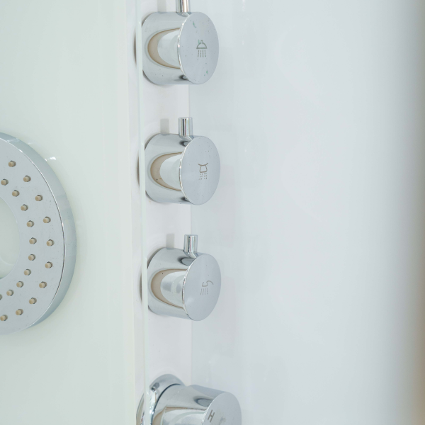 Bộ sen tắm Panel MANHATTAN M9305