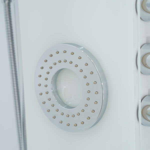 Bộ sen tắm Panel MANHATTAN M8109-2