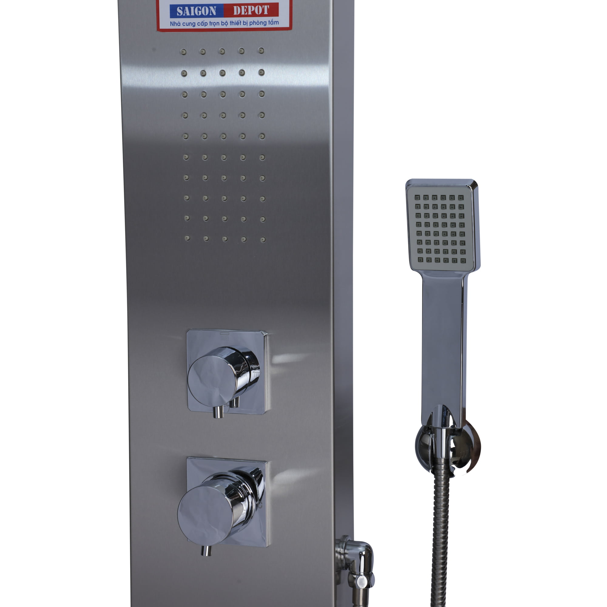 Bộ sen tắm Panel MANHATTAN M9305