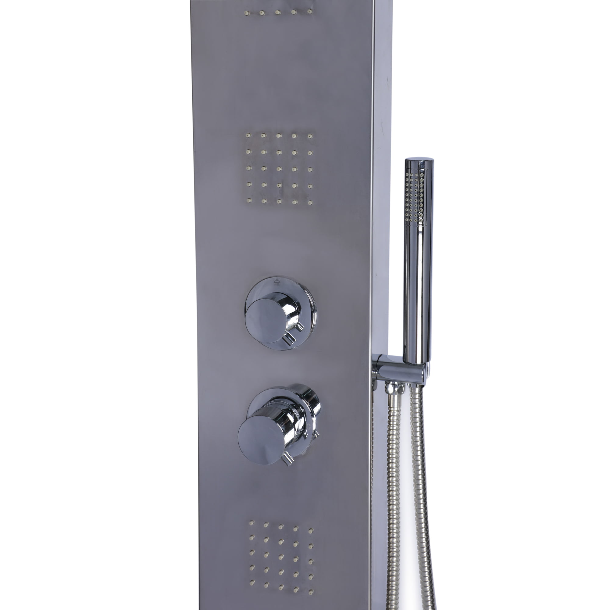 Bộ sen tắm Panel MANHATTAN M9558