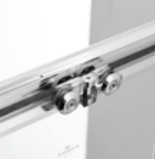 Vách kính phòng tắm cửa lùa MANHATTAN M06142-1800x1900