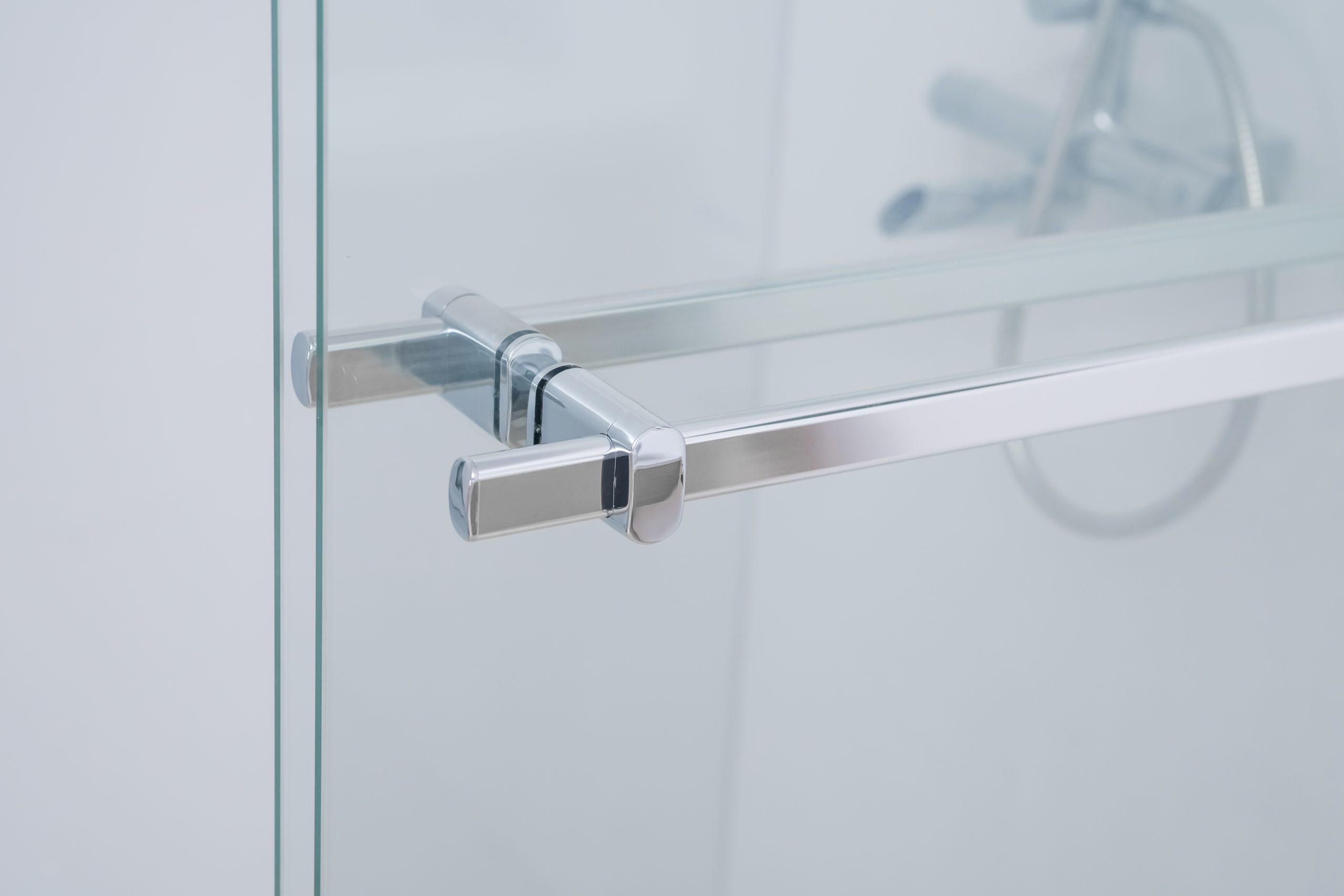 Vách kính phòng tắm cửa lùa MANHATTAN MF6122A-1500x2000