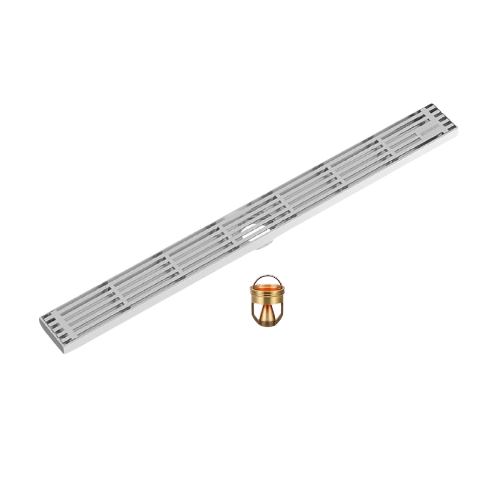 Màu sắc - Nickel xước