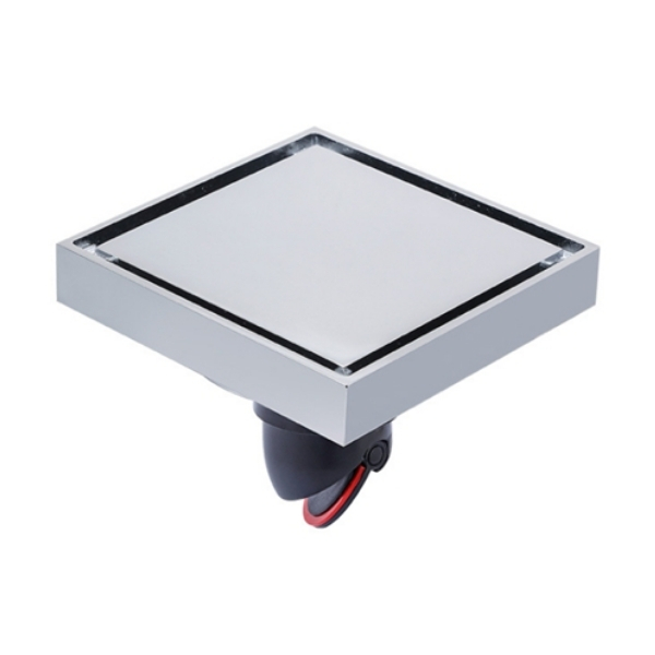 Phễu thoát sàn 12x12cm MERDRAIN MD-S1212