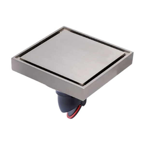 Phễu thoát sàn 12x12cm MERDRAIN MD-S1212