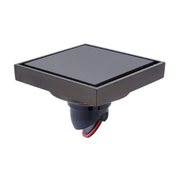 Phễu thoát sàn 12x12cm MERDRAIN MD-S1212