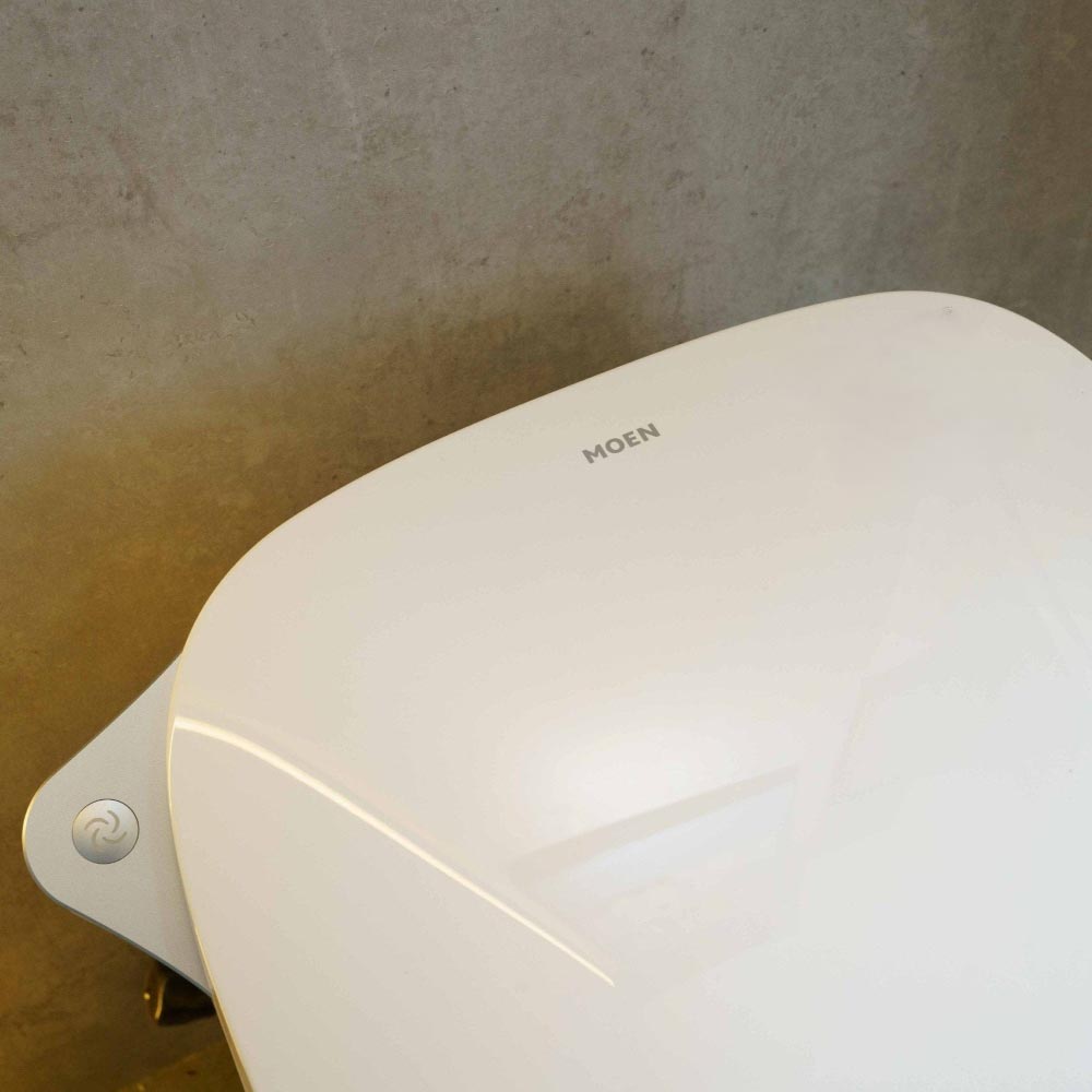 Bàn cầu điện tử WALDEN MOEN HKSW1291C