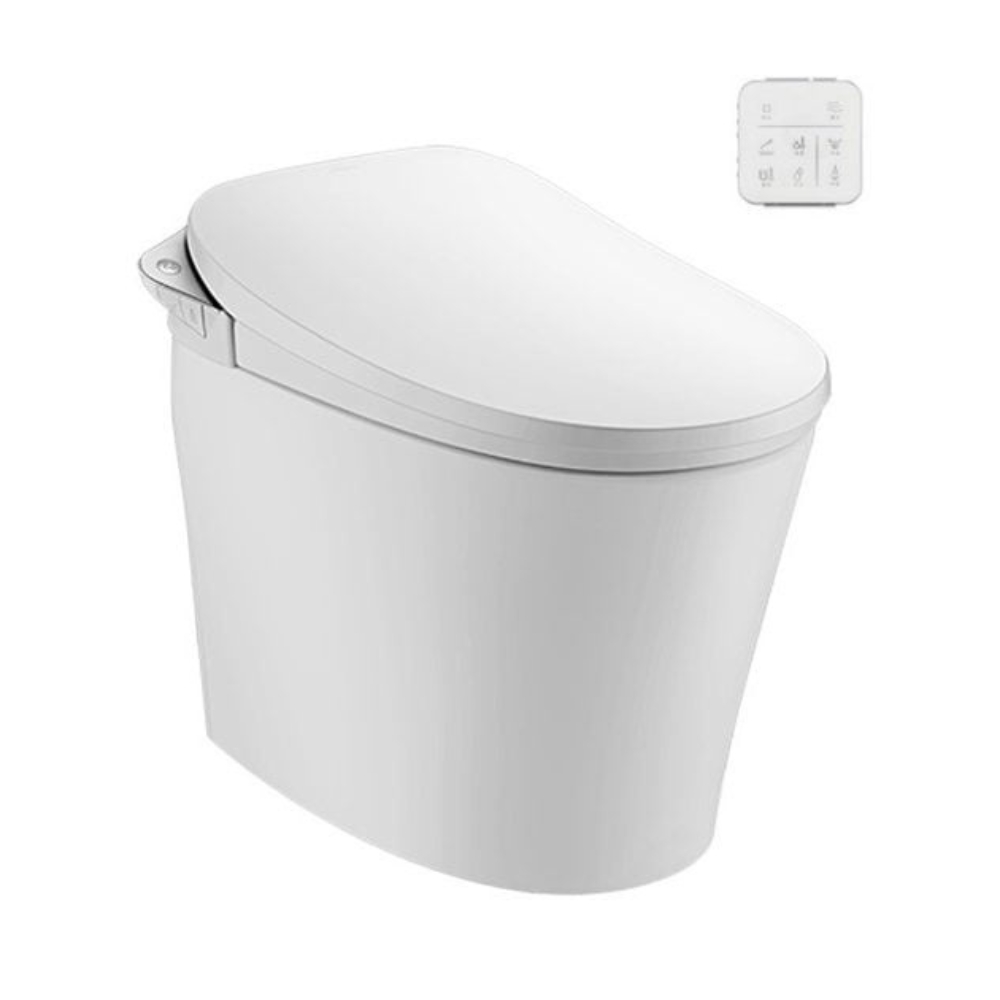 Bàn cầu điện tử WALDEN MOEN HKSW1291C