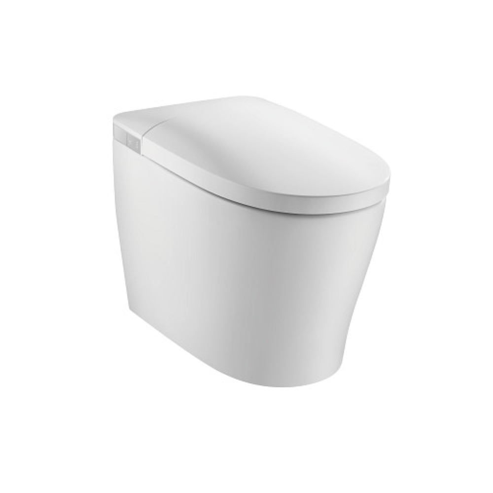 Bàn cầu điện tử MOEN POLARIS MOEN HKSW1361C