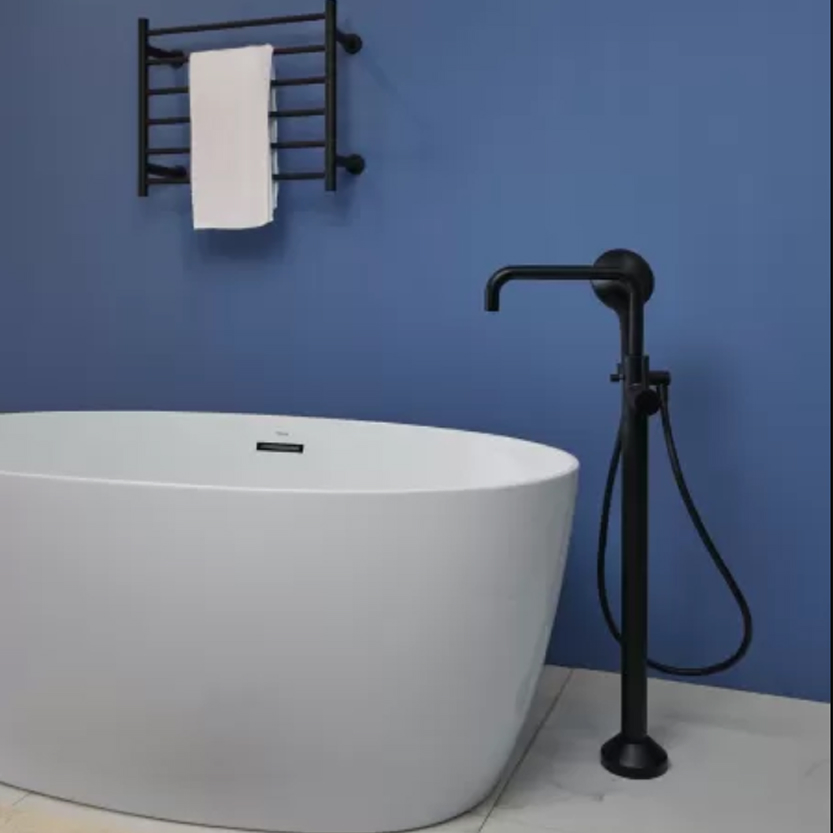 Bồn tắm đặt sàn MOEN SWT185D