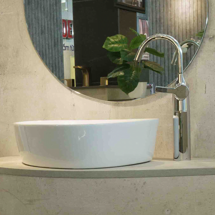 Lavabo đặt bàn MOEN BC9903-152