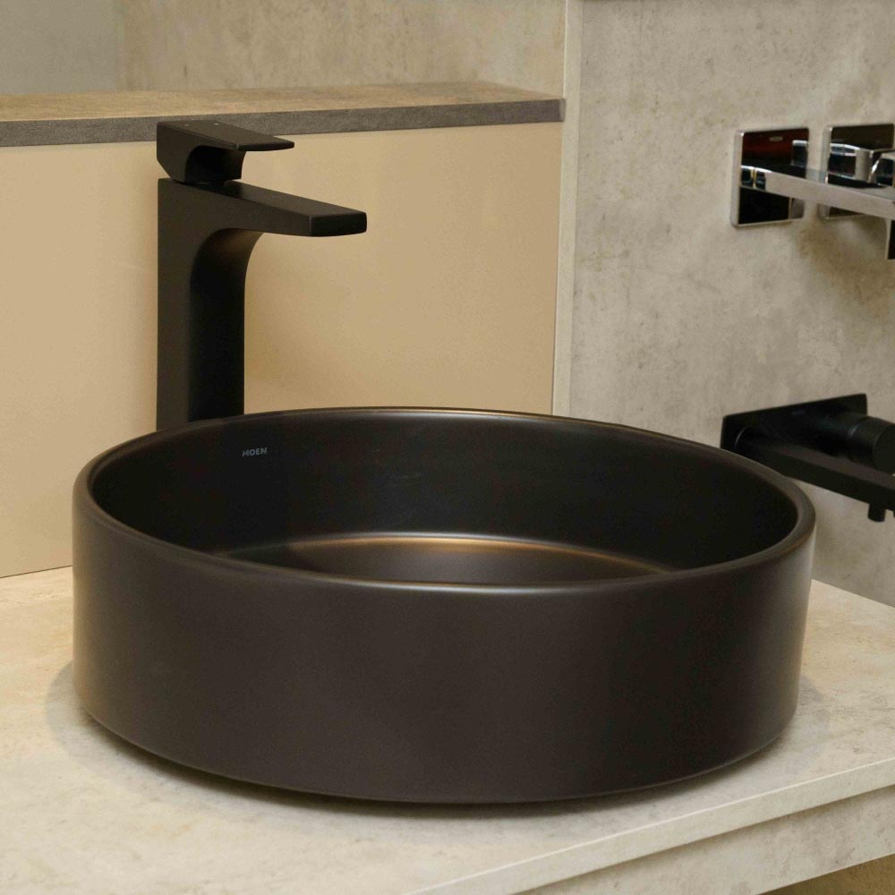 Lavabo đặt bàn MOEN SW55720