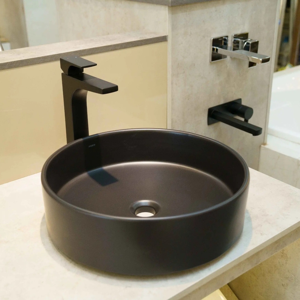 Lavabo đặt bàn MOEN SW55720