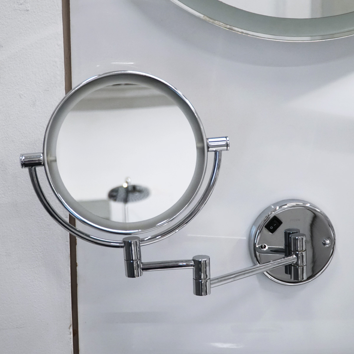 Gương soi LED treo tường MOEN ACC9961