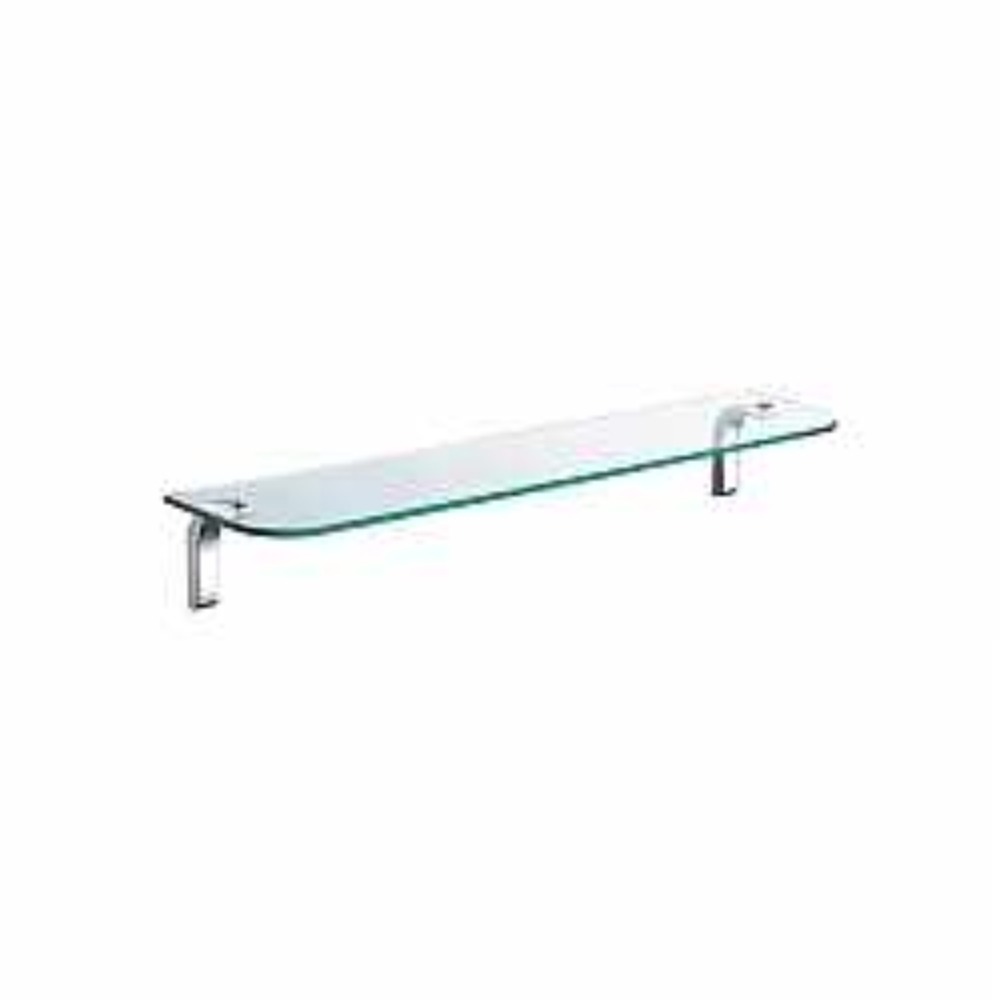 Kệ kiếng kết hợp thanh vắt khăn 61cm MOEN Felicity YB9790CH