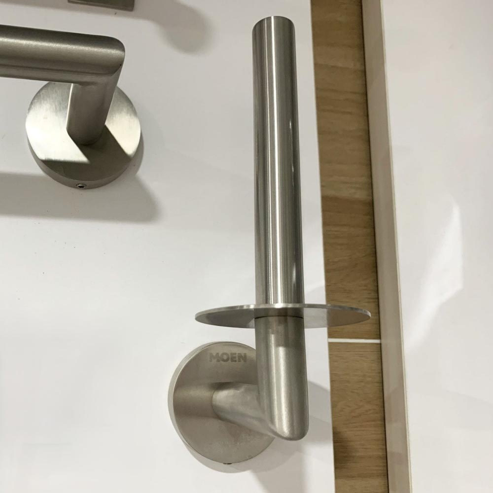 Trục giấy vệ sinh đứng cuộn lớn MOEN ACC1908