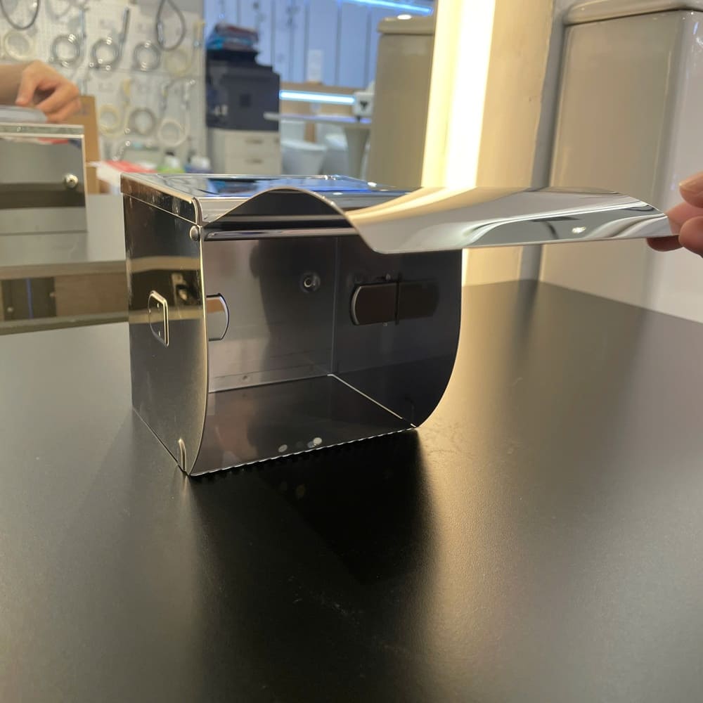 Trục giấy vệ sinh MOEN ACC9937