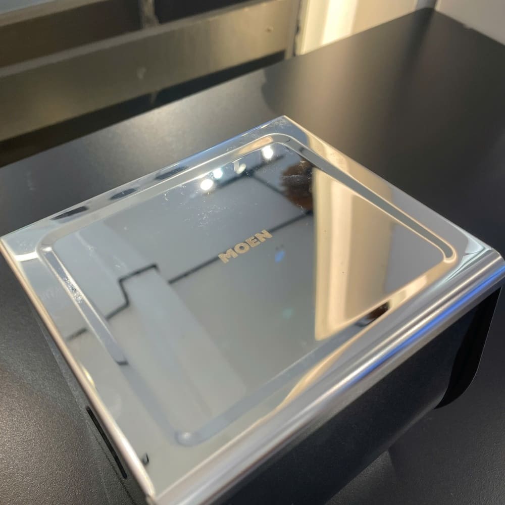 Trục giấy vệ sinh MOEN ACC9937