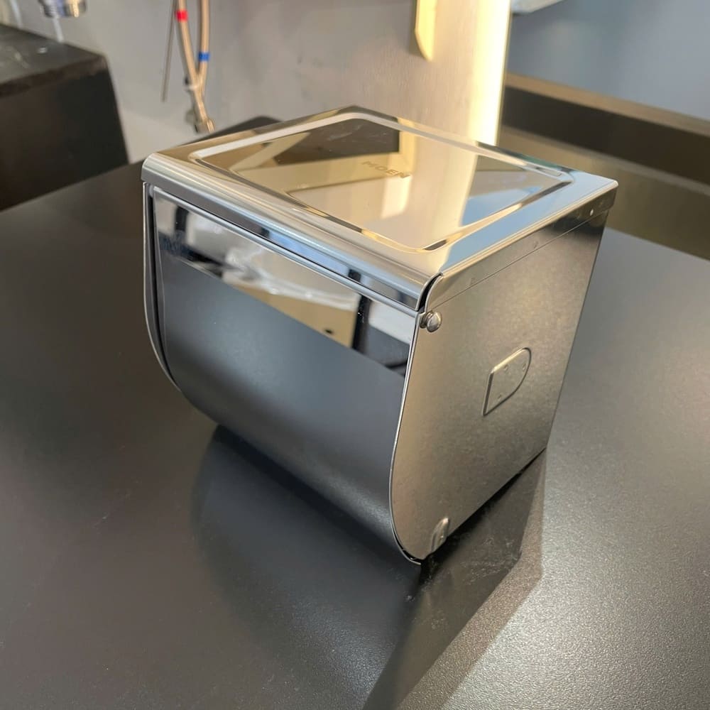 Trục giấy vệ sinh MOEN ACC9937