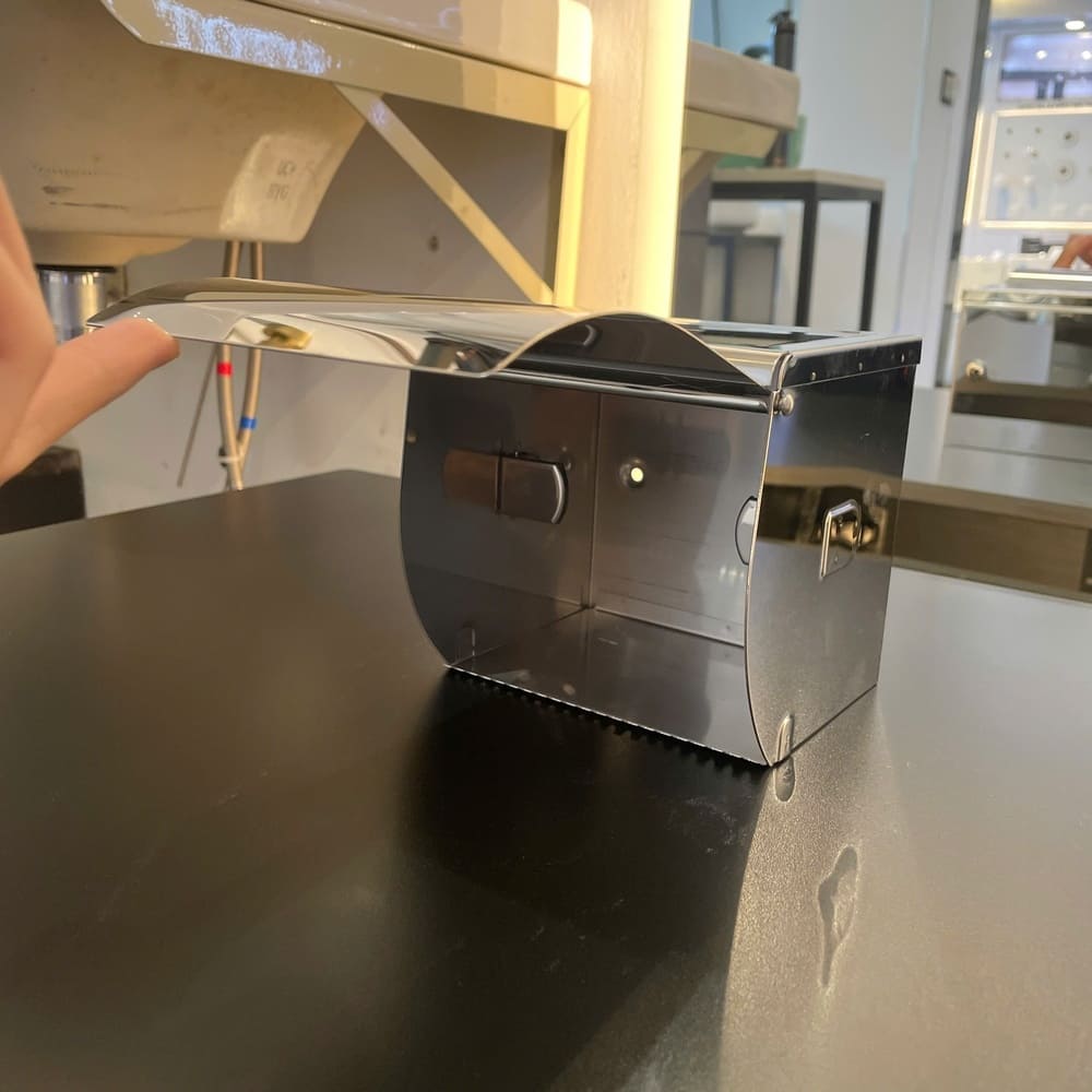 Trục giấy vệ sinh MOEN ACC9937