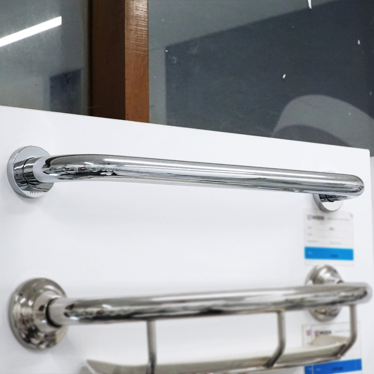 Thanh tay vịn inox MOEN 90001