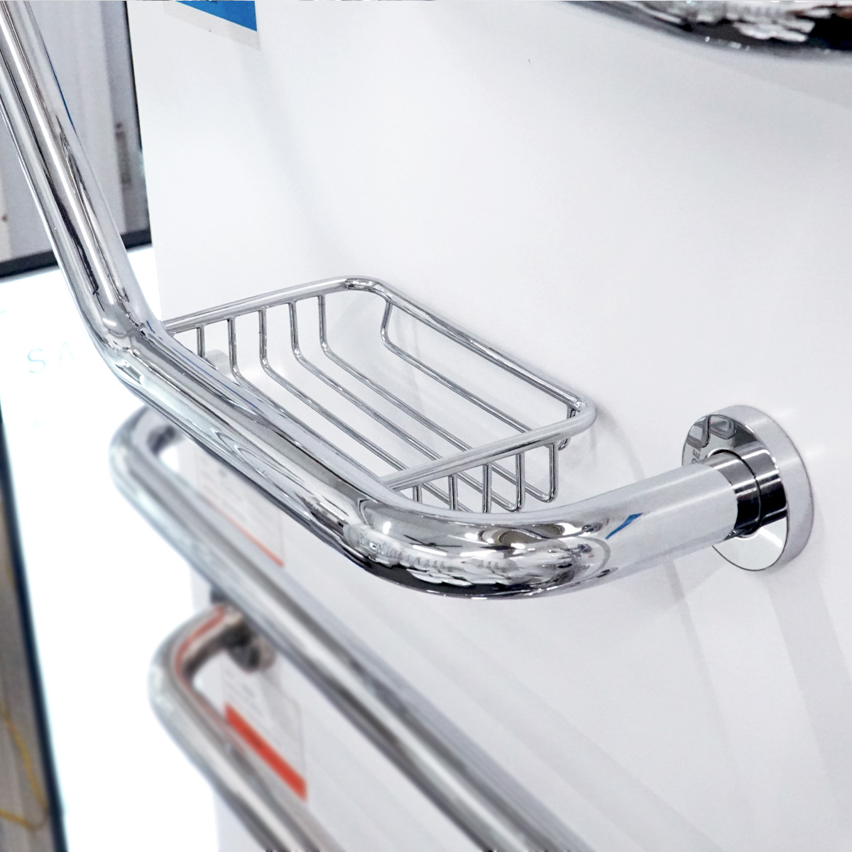 Thanh tay vịn inox MOEN 90002