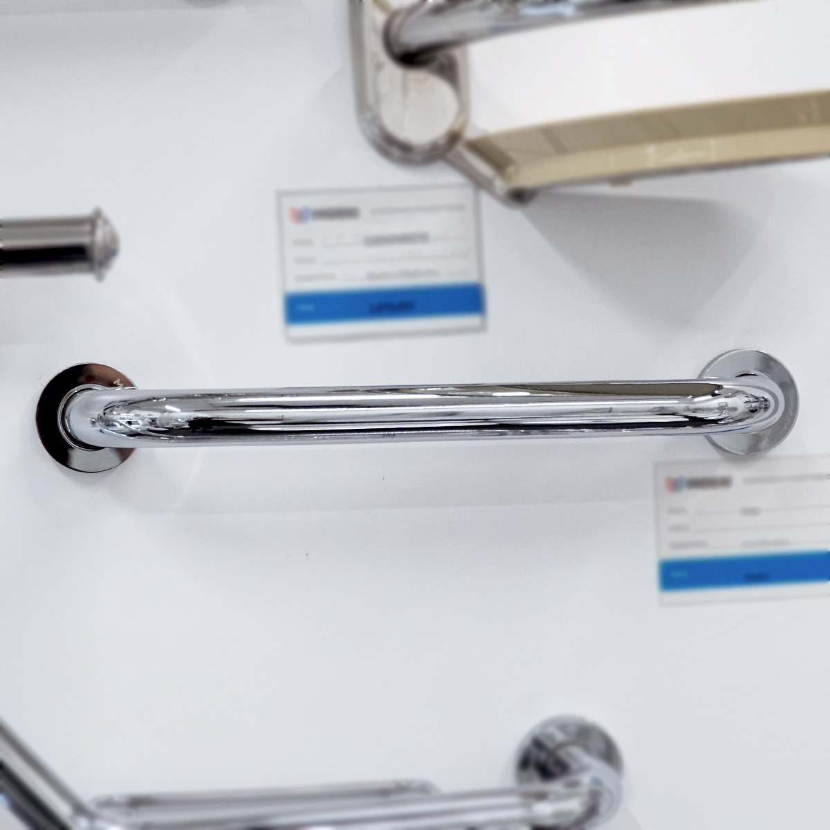 Thanh tay vịn inox MOEN 90003