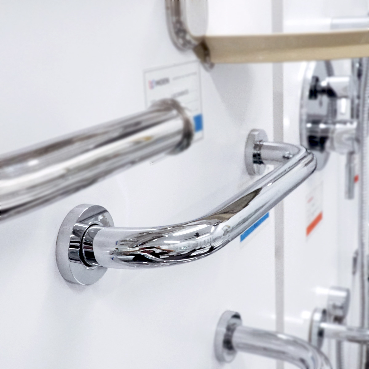 Thanh tay vịn inox MOEN 90003