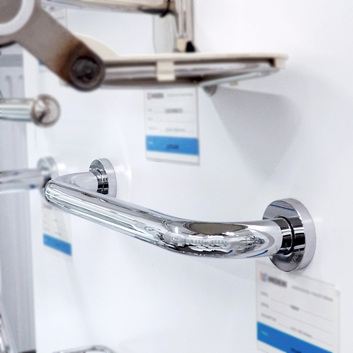 Thanh tay vịn inox MOEN 90003