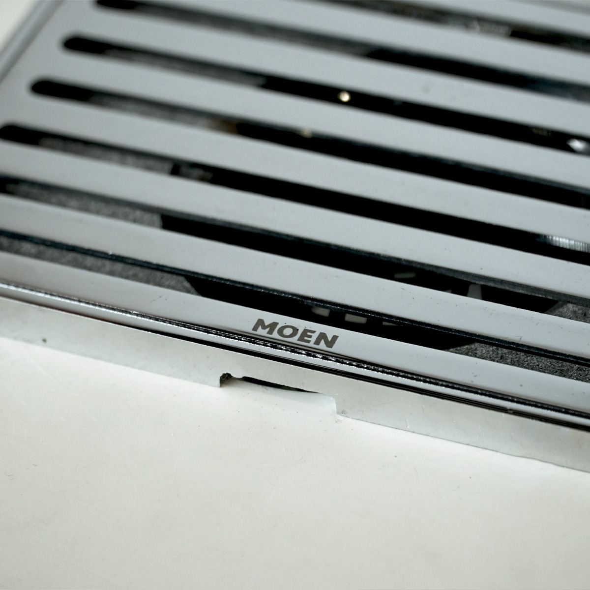 Phễu thoát sàn MOEN 3939