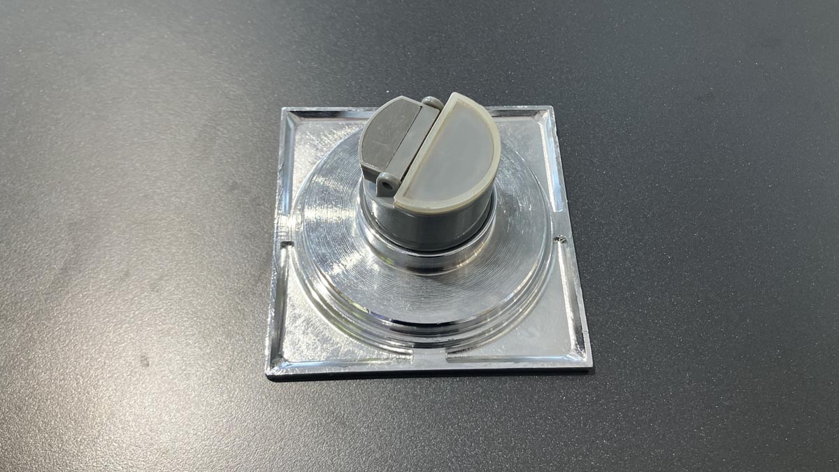 Phễu thoát sàn MOEN 3955