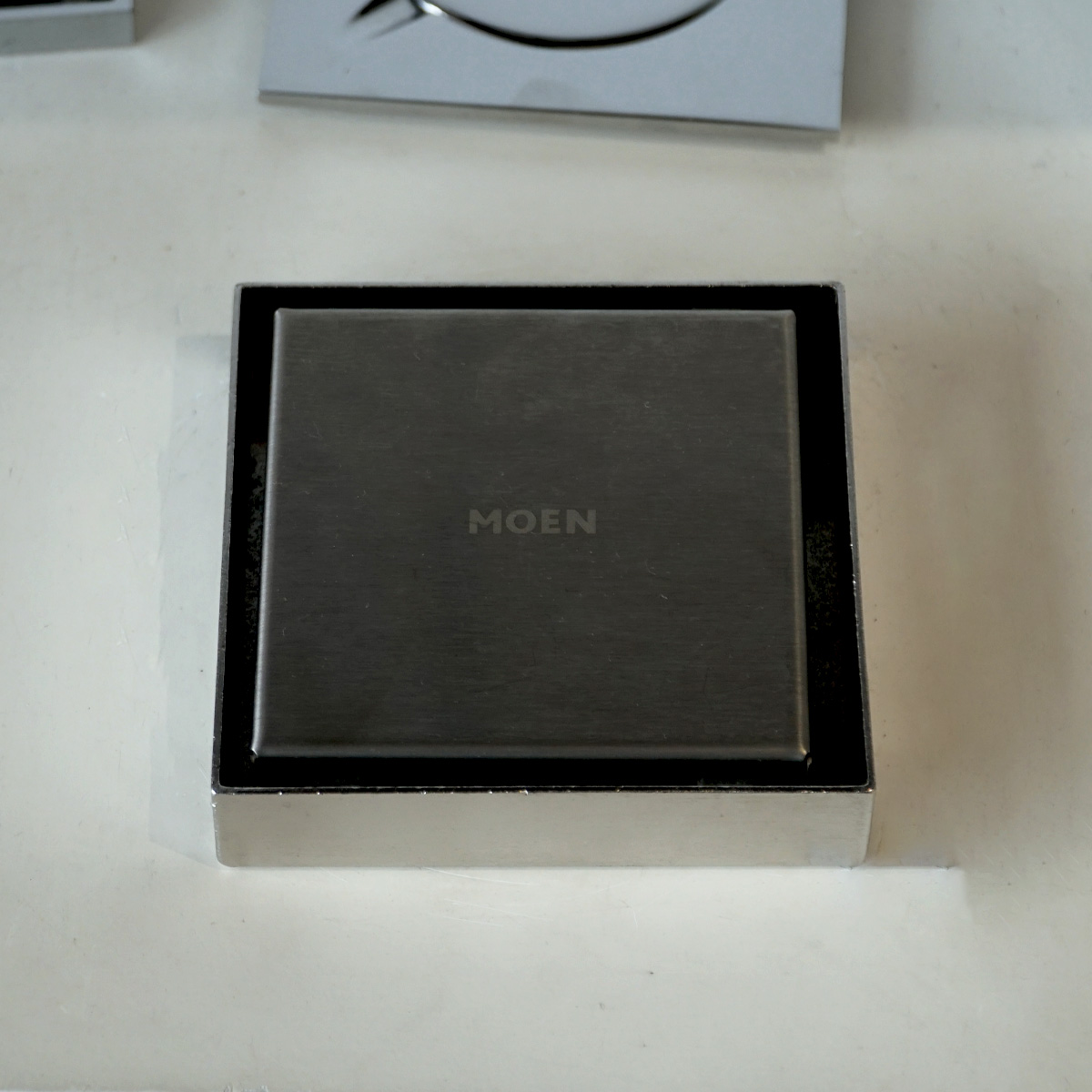 Phễu thoát sàn MOEN 3968