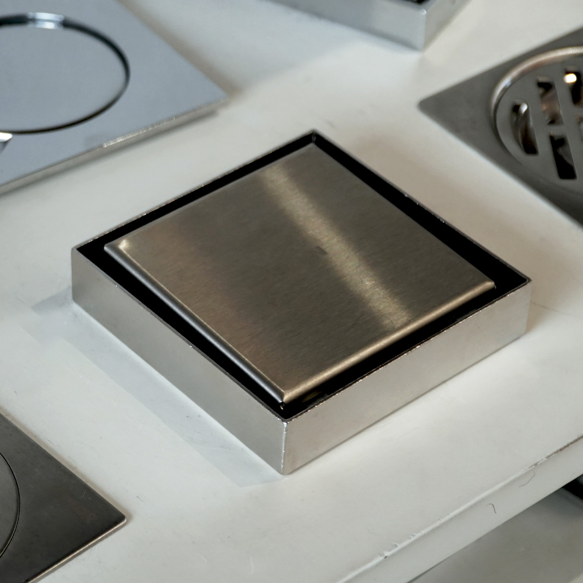 Phễu thoát sàn MOEN 3968