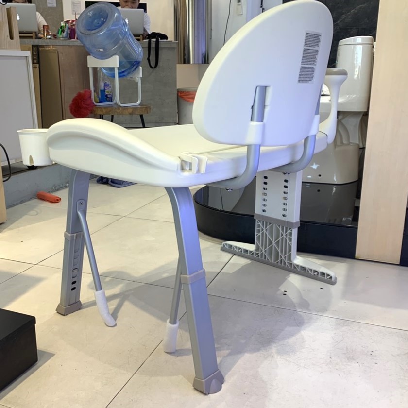 Ghế phòng tắm MOEN DN7105