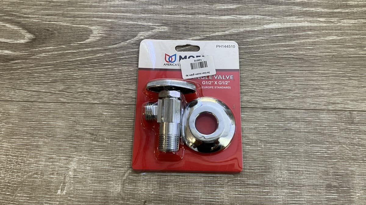 Van khóa MOEN PH144510