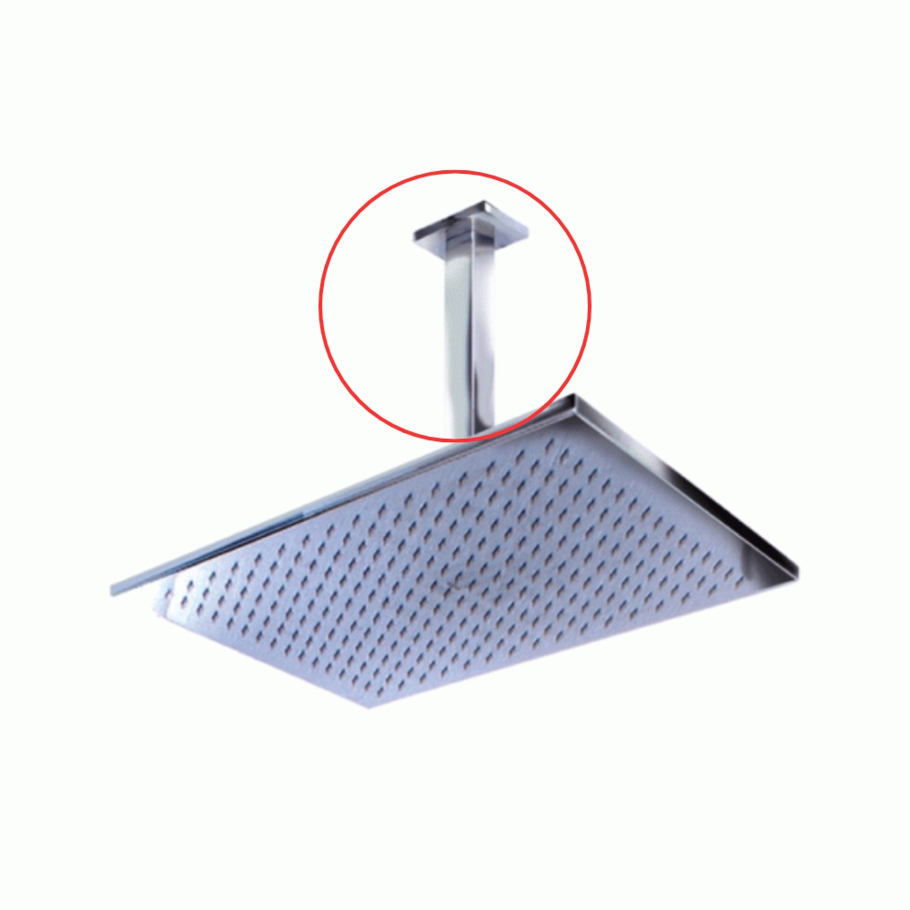 Cần sen âm trần 304mm MOEN 150376