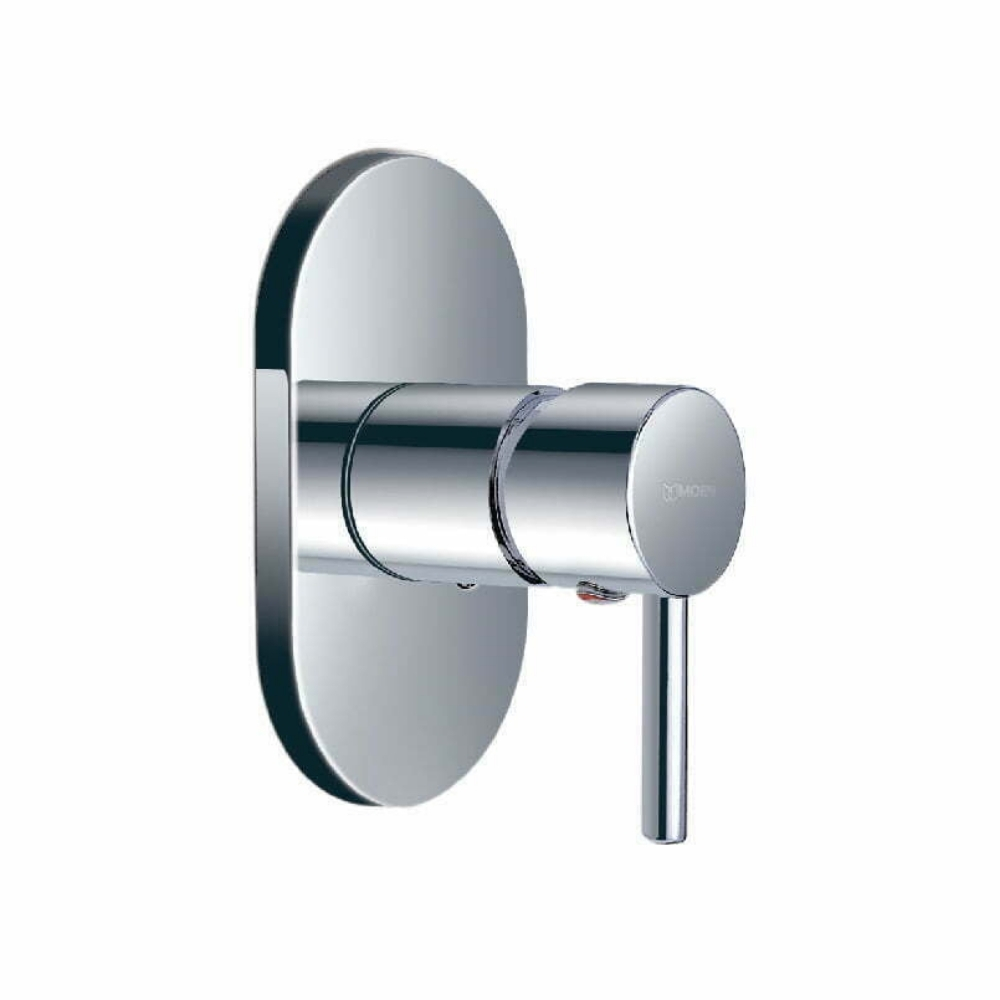 Củ vòi âm tường MOEN T2085V(T2084)