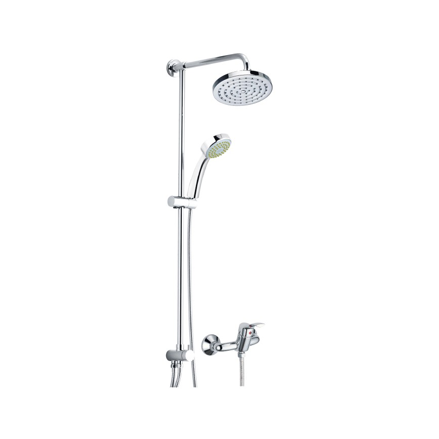 Bộ sen cây tắm đứng nóng lạnh MOEN 2232A+11231V