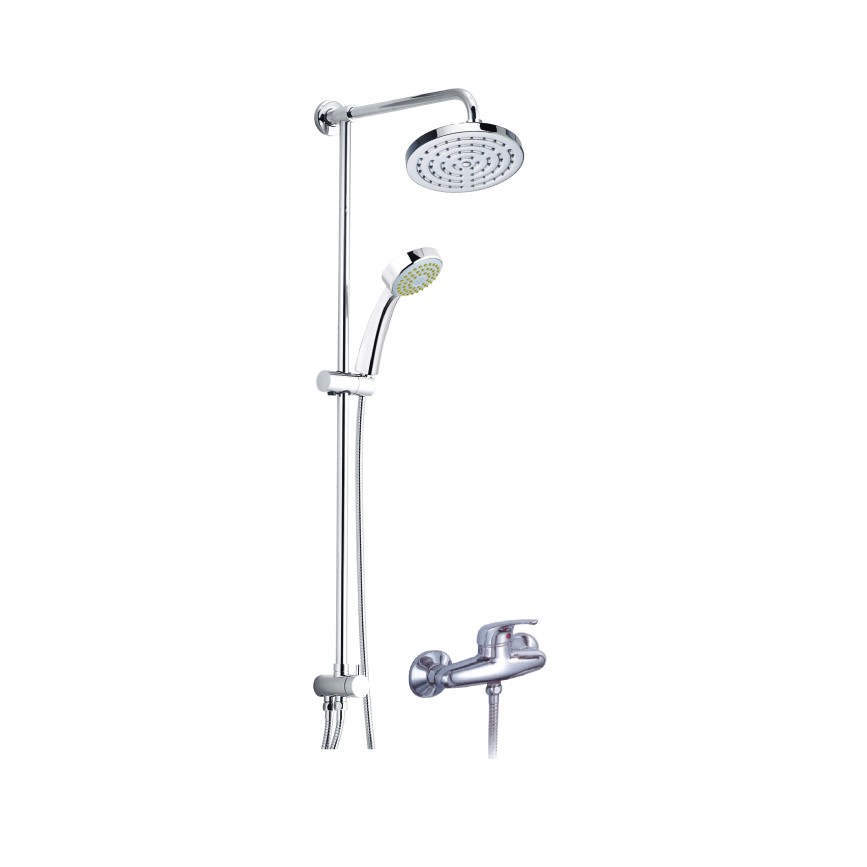 Bộ sen cây tắm đứng nóng lạnh MOEN 2232A+2817