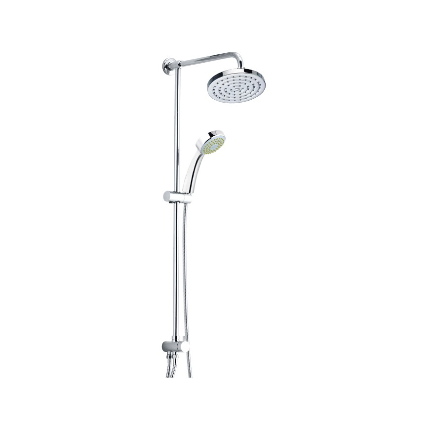 Thân sen cây tắm đứng MOEN 2232A+3012+147169