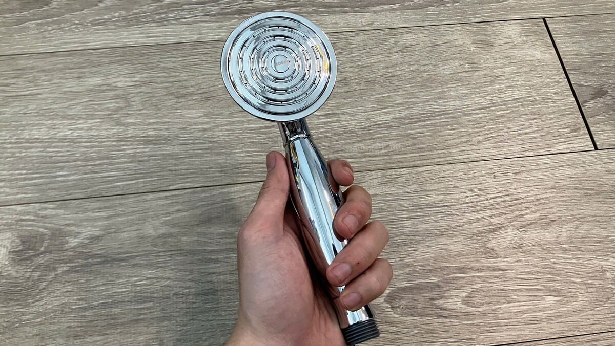 Bộ sen tắm nóng lạnh MOEN Monticenlo Series MCL2595