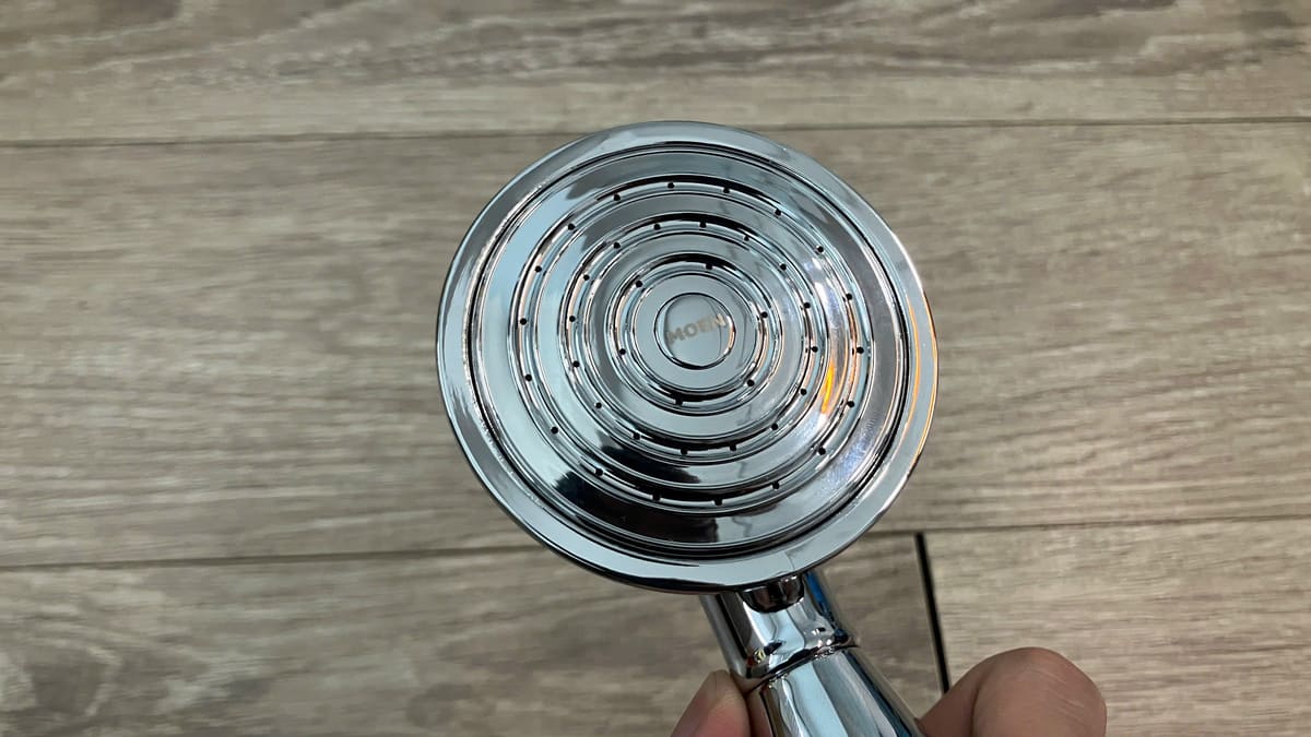 Bộ sen tắm nóng lạnh MOEN Monticenlo Series MCL2595