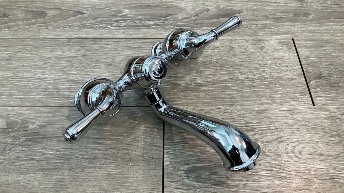 Bộ sen tắm nóng lạnh MOEN Monticenlo Series MCL2595